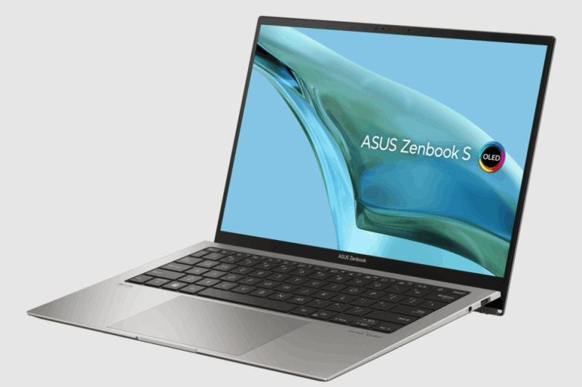 ASUS ZenBook